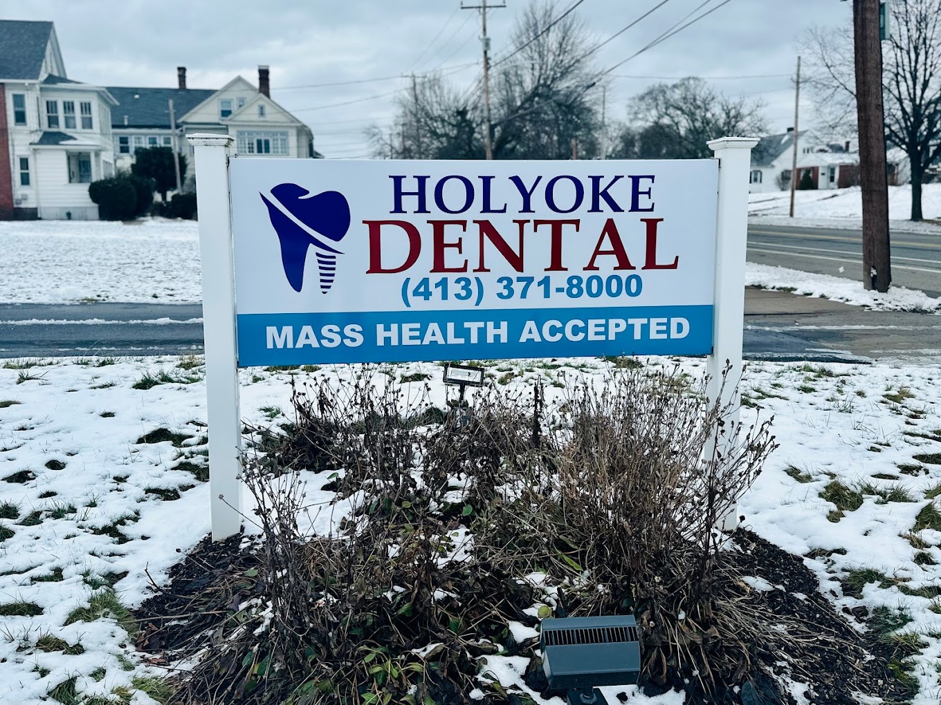 Holyoke Family Dental